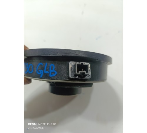 Динамик двери задний