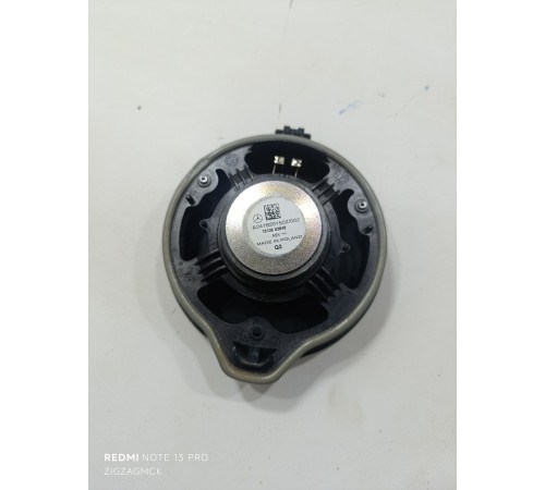 Динамик двери задний