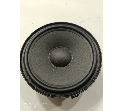 Динамик двери задний