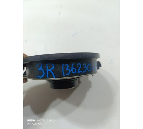 Динамик двери задний