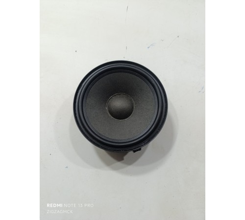 Динамик двери задний