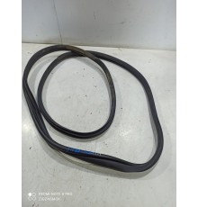 Уплотнитель двери(передний правый)