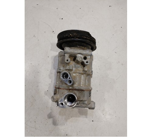 Компрессор кондиционера