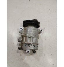 Компрессор кондиционера