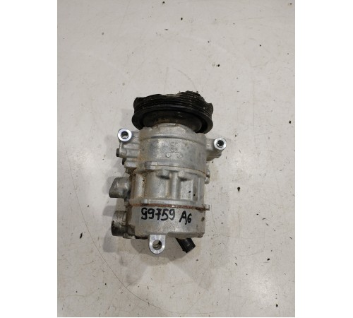 Компрессор кондиционера