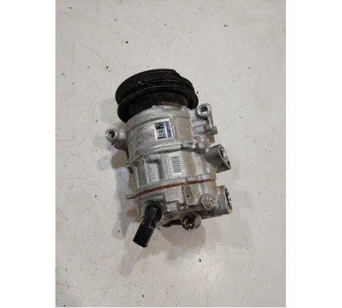 Компрессор кондиционера