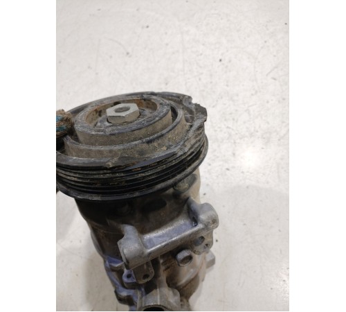 Компрессор кондиционера