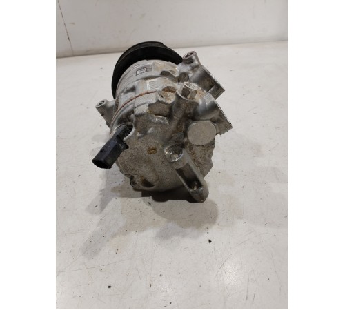 Компрессор кондиционера