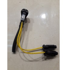 Форсунка омывателя