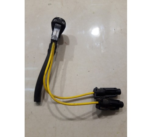 Форсунка омывателя