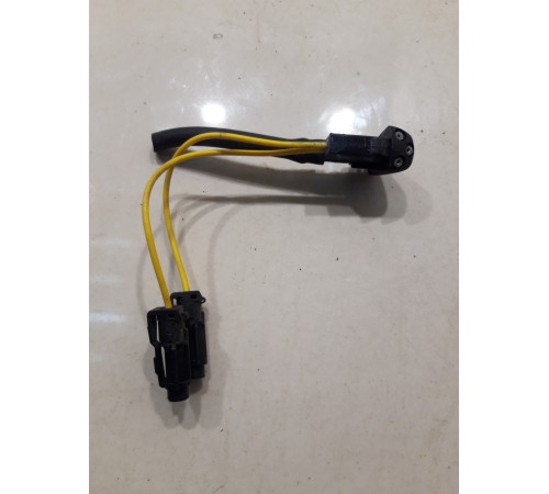 Форсунка омывателя