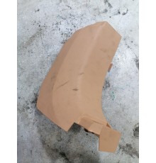 Накладка передняя правая 