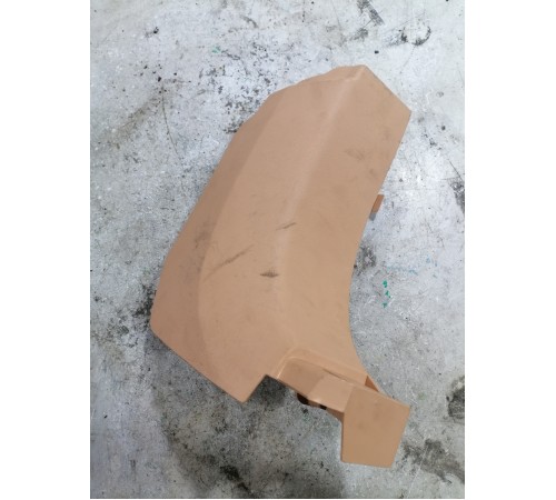 Накладка передняя правая 