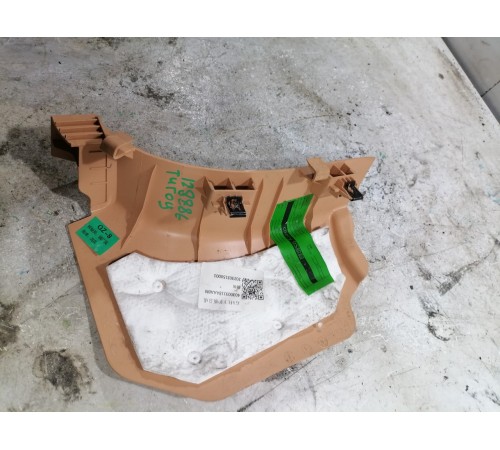 Накладка передняя правая 