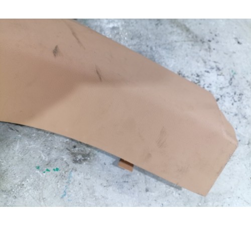 Накладка передняя правая 