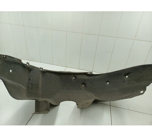 Локер задний