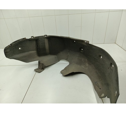 Локер задний