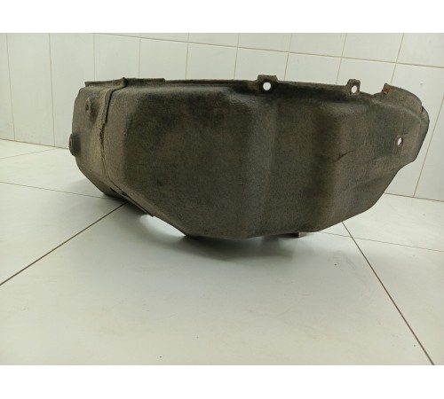 Локер задний