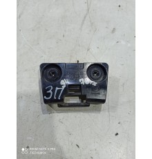 Кронштейн(крепление) заднего бампера правый