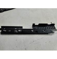 Накладка порога (передняя правая)