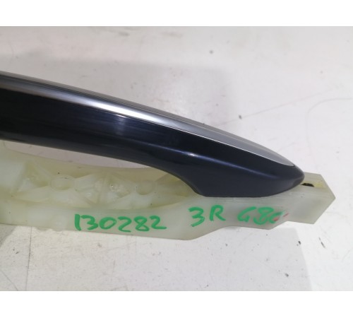 Ручка двери задняя правая внешняя