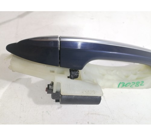 Ручка двери задняя правая внешняя