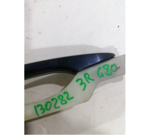 Ручка двери задняя правая внешняя