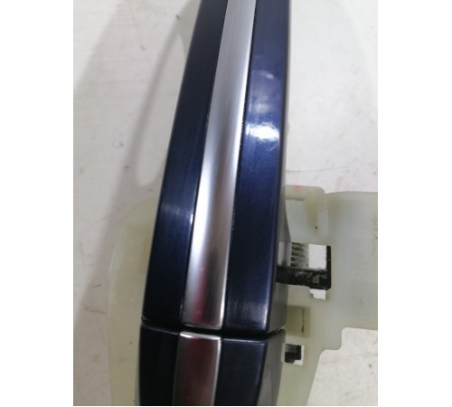 Ручка двери задняя правая внешняя