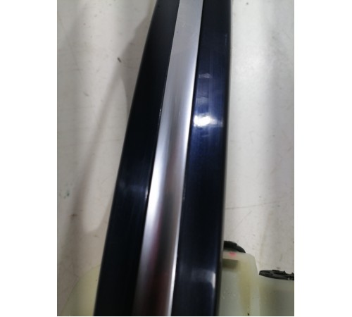 Ручка двери задняя правая внешняя