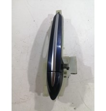 Ручка двери задняя правая внешняя