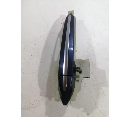 Ручка двери задняя правая внешняя