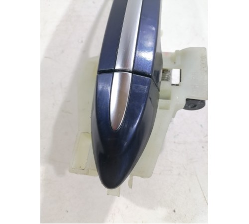 Ручка двери задняя правая внешняя