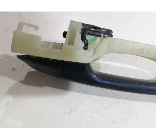 Ручка двери задняя правая внешняя