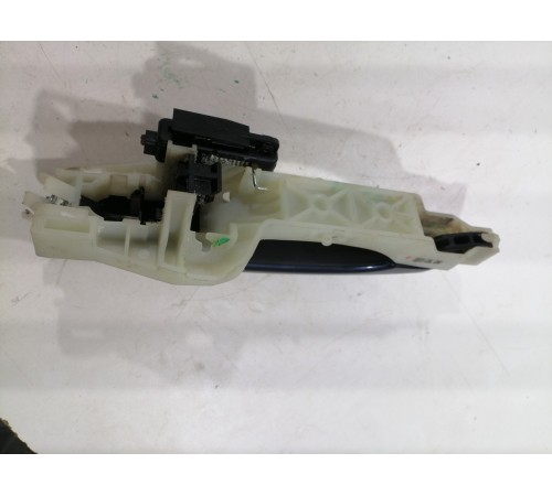 Ручка двери задняя правая внешняя