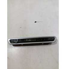 Блок кнопок управления мультимедиа