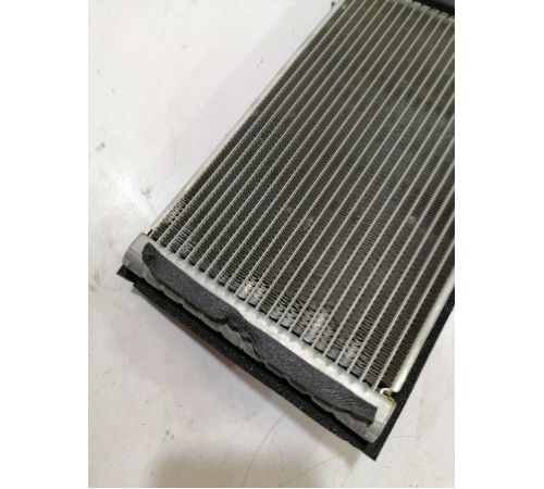 Радиатор отопителя печки