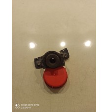 Кронштейн радиатора(верхний левый)