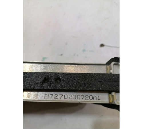 Радиатор отопителя печки