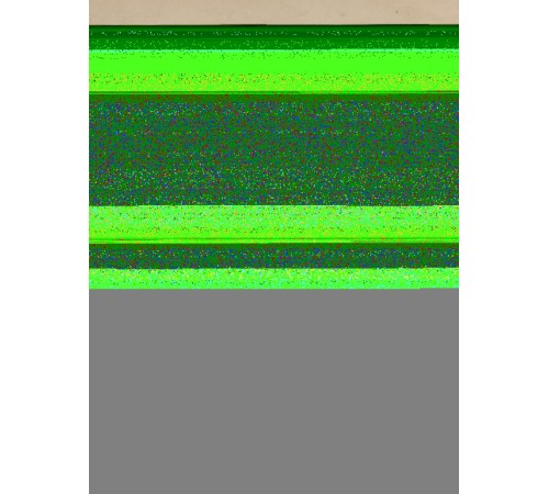 Кронштейн радиатора(верхний левый)