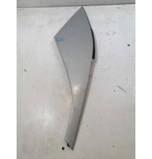Накладка крыла правая