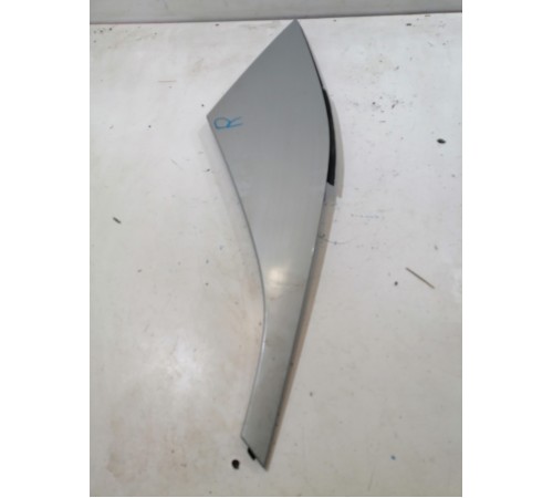 Накладка крыла правая