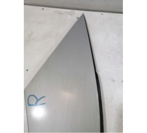 Накладка крыла правая