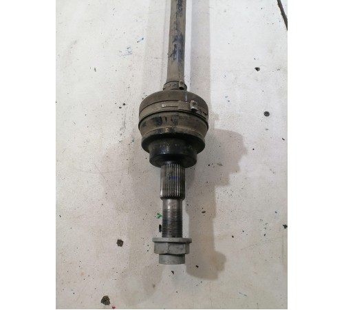 Привод (полуось) задний левый