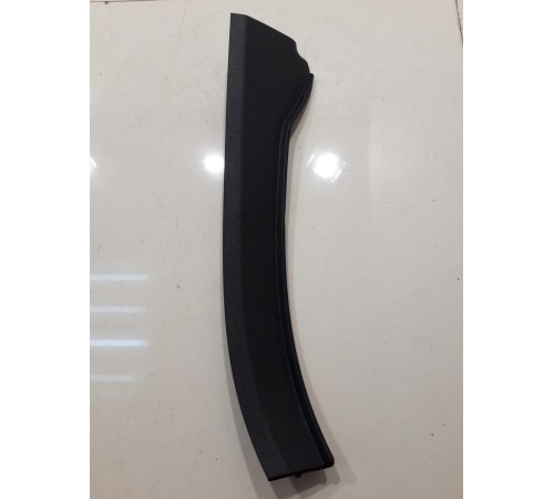 Накладка салона (правая)