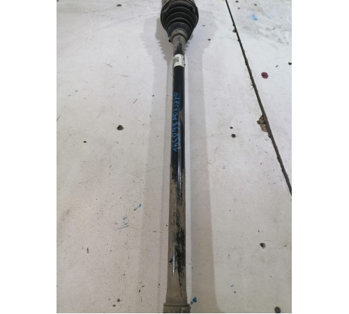 Привод (полуось) задний левый