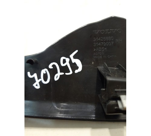 Накладка салона (правая)