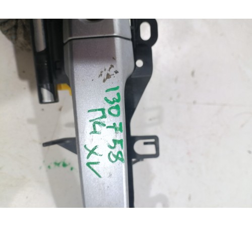 Ручка двери задняя левая (наружная)