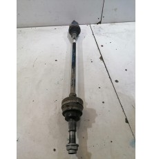 Привод (полуось) задний левый