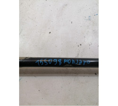 Привод (полуось) задний левый