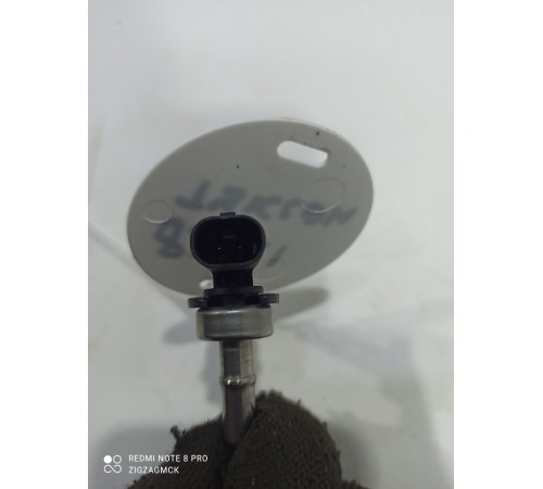 Датчик температуры охлаждающей жидкости